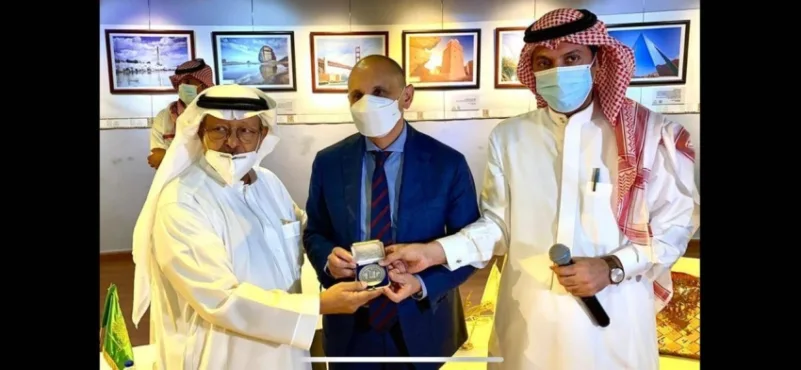 ثقافة وفنون جدة تدشن المعرض الفوتوغرافي السعودي الأمريكي الأول