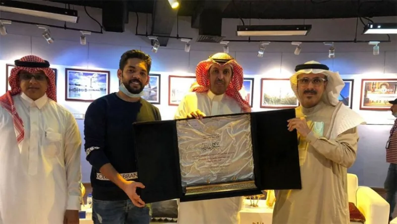 ثقافة وفنون جدة تقيم المعرض الفوتوغرافي السعودي الأمريكي الأول