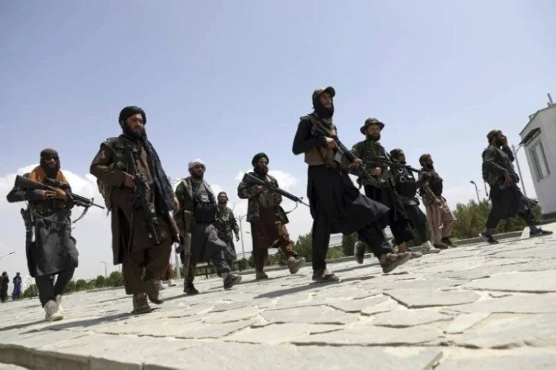 طالبان تؤكد أنها تحاصر القوات المعارضة في وادي بانشير الأفغاني