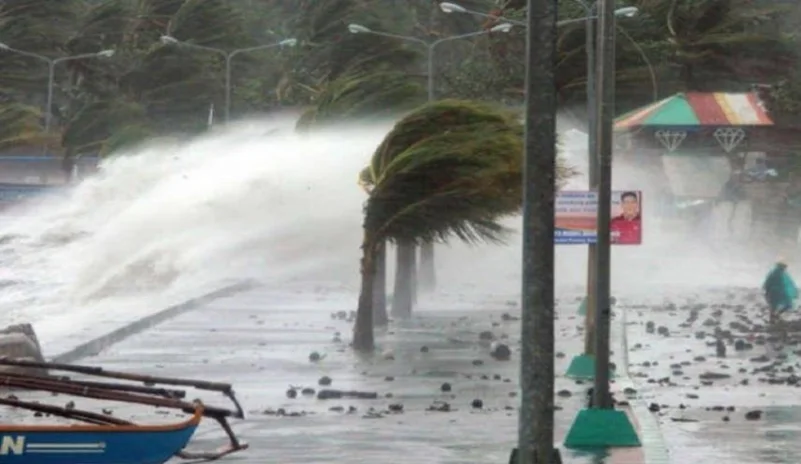 بايدن يعلن حالة الطوارئ في لويزيانا بسبب العاصفة "إيدا"