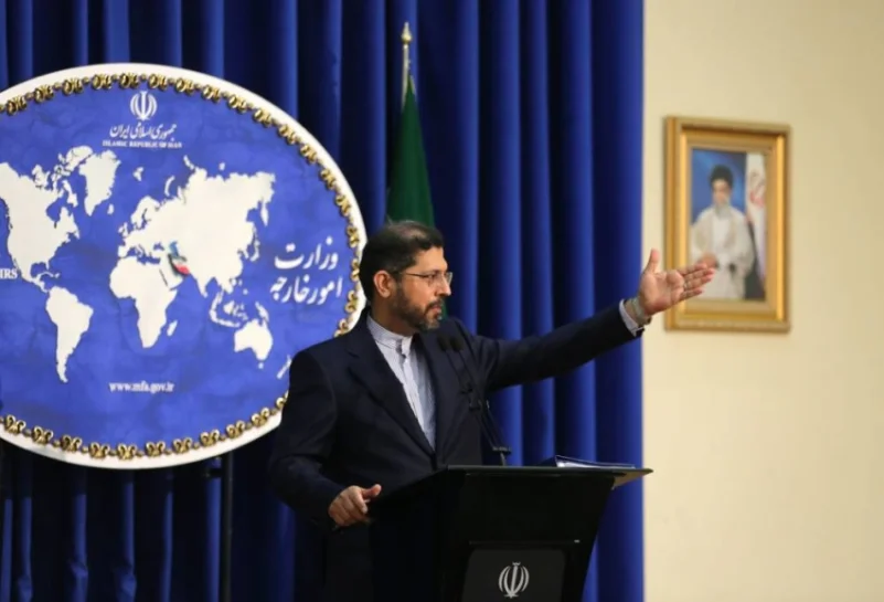إيران: بايدن على خطى ترمب في موضوع النووي