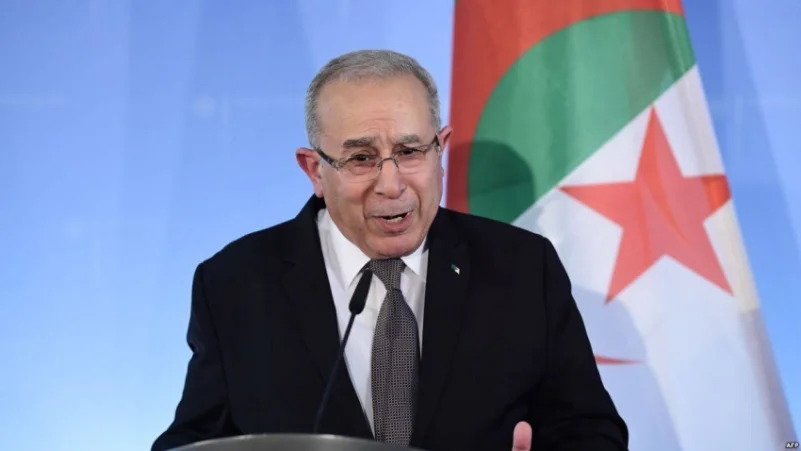 وزير خارجية الجزائر: سنحافظ وحدة الاتحاد الأفريقي