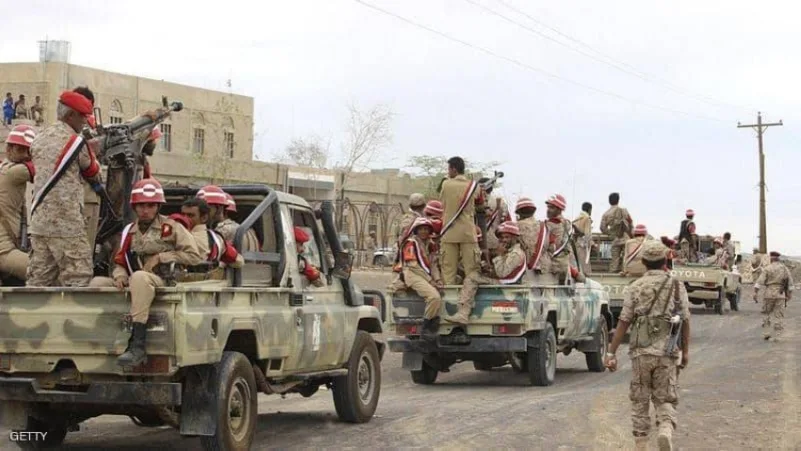 الجيش اليمني يكبد الحوثيين خسائر كبيرة في الأرواح والعتاد