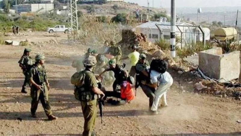 فلسطين تطالب بحماية أسراها من الانتهاكات الإسرائيلية
