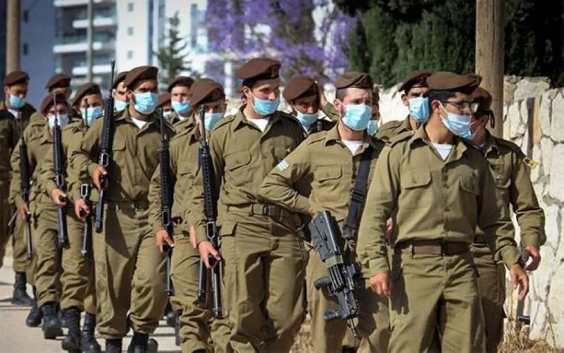 الجيش الإسرائيلي يوقف أشقاء أحد الفارين الستة