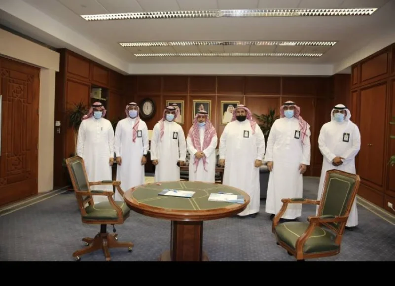 اتفاقية تعاون لاطلاق برامج تدريبية بجامعة الملك عبدالعزيز