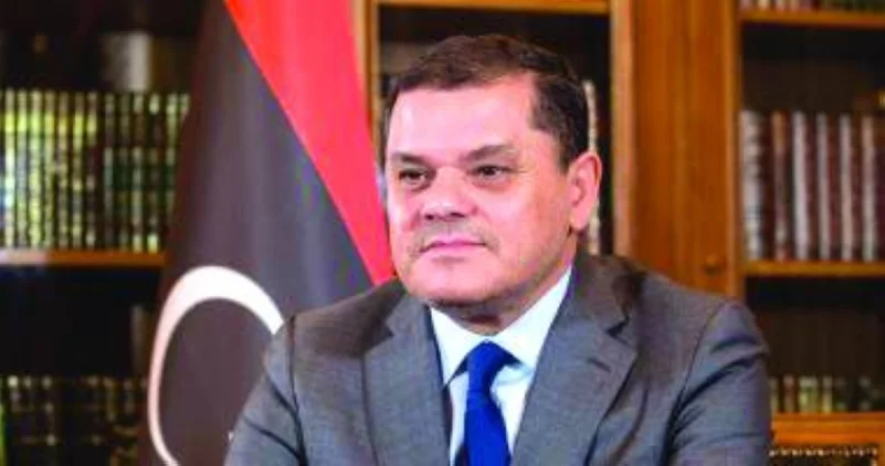 قلق أممي لسحب الثقة من الحكومة الليبية