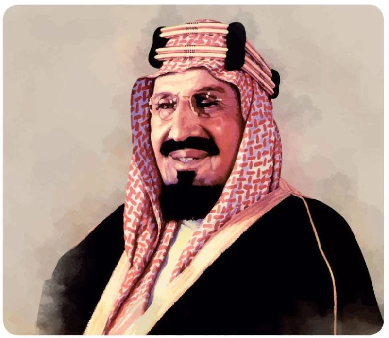 الملك عبدالعزيز..  نموذج التخطيط والقيادة