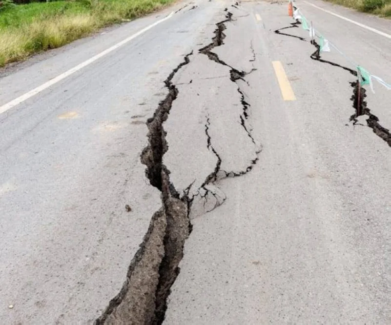 زلزال بقوة 4.2 درجات يضرب وسط الفلبين