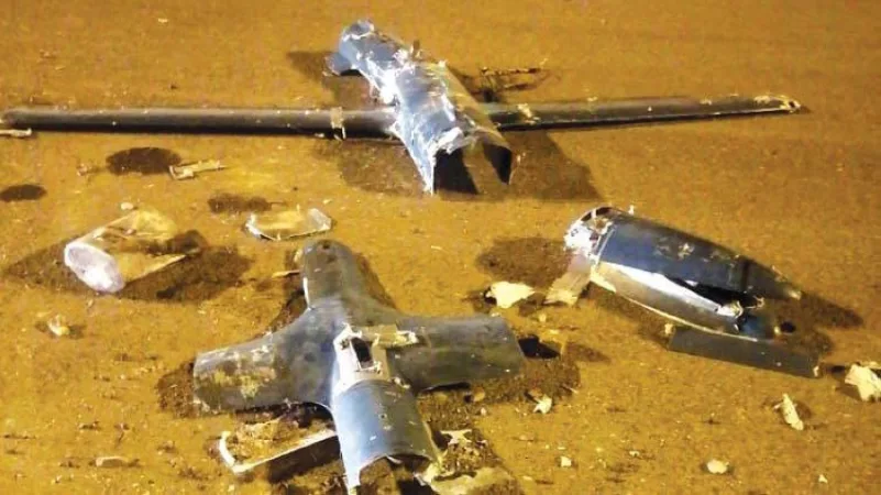 إدانات واسعة لاعتداء المليشيات الحوثية على مطار جازان