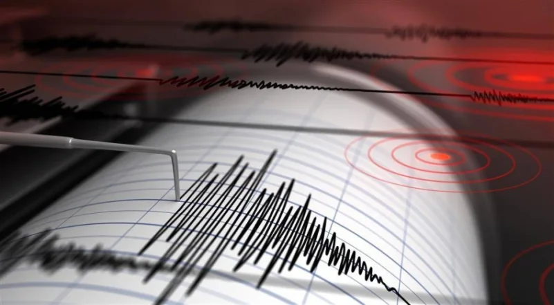 زلزال يضرب جنوب شرق بيرو