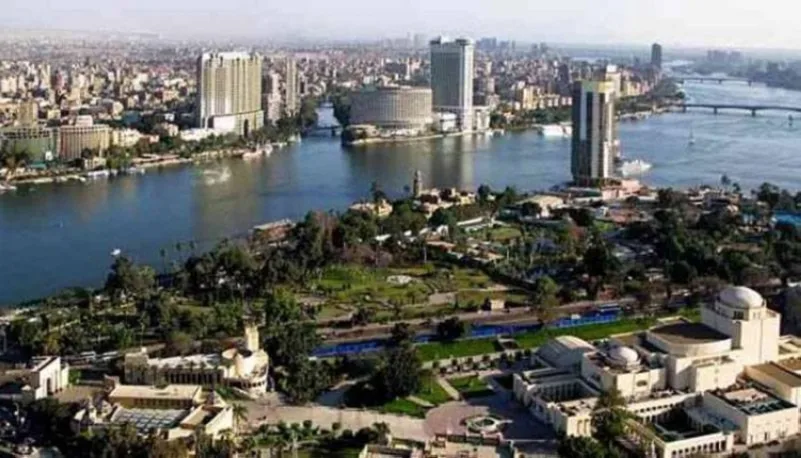 زلزال بالقاهرة والإسكندرية وعدد من المحافظات