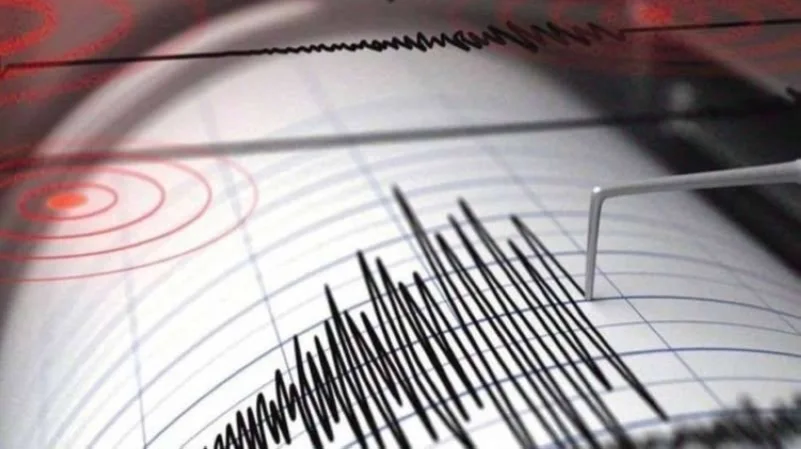 زلزال بقوة 4 درجات يضرب جنوب كازاخستان