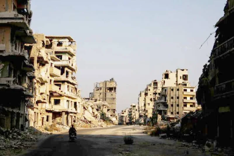 سوريا .. أنهار دم من العاصمة للمحافظات