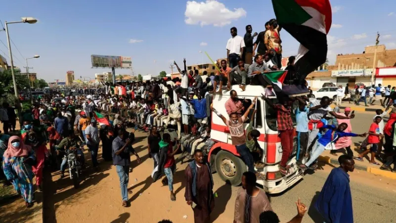 حكومة كفاءات وبرلمان شباب..الجيش السوداني يكشف الخطوات المقبلة