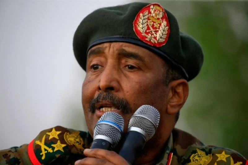 البرهان: لهذا السبب يخطئ من يتحدث عن انقلاب في السودان