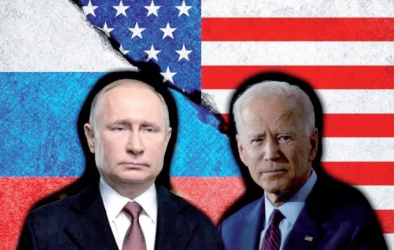 روسيا: لا نوافق على انتقاد بايدن غياب بوتين