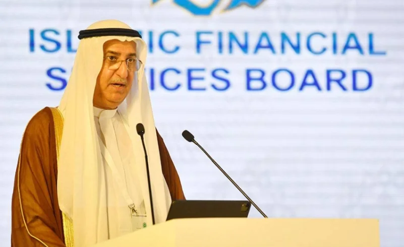 محافظ البنك المركزي السعودي: صناعة المالية الإسلامية بلغت نحو 2.7 تريليون دولار