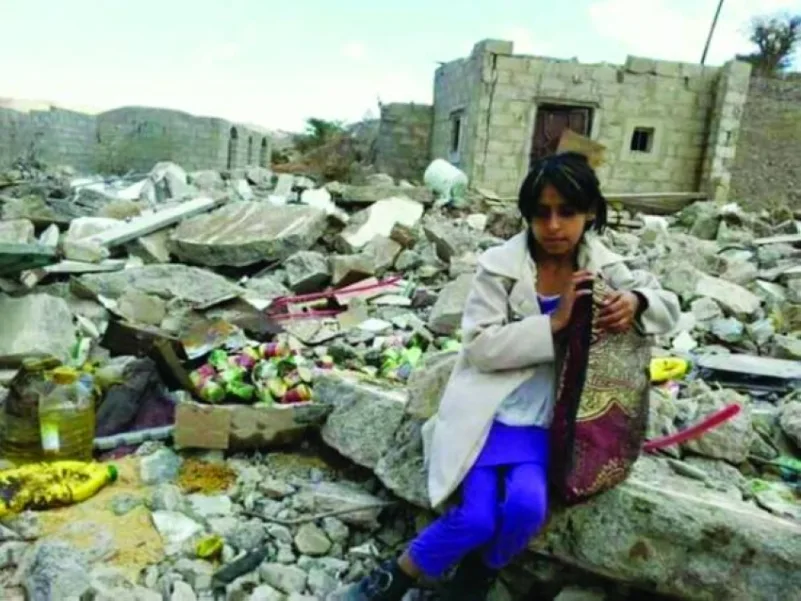 جرائم الحوثي في الحديدة.. إعدام واغتصاب وتعذيب