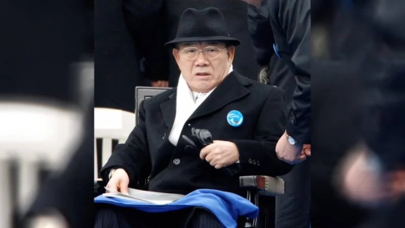وفاة الرئيس الكوري الجنوبي الأسبق دو-هوان عن عمر 90 عاما