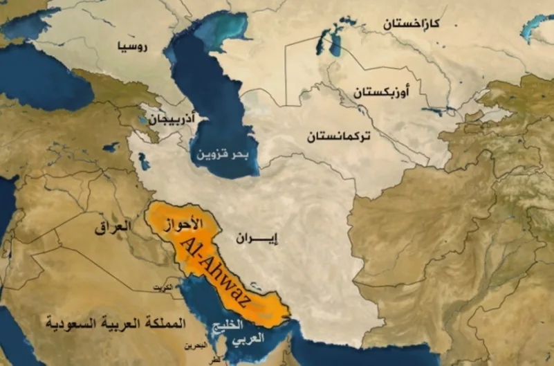 عرب الأحواز .. سياسة إيرانية ممنهجة لطمس الهوية العربية