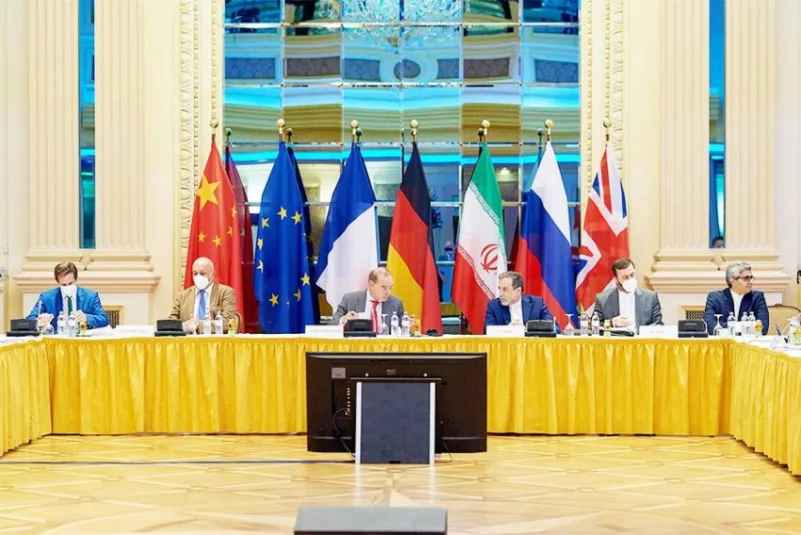 خيارات واشنطن لدى استئناف المحادثات النووية مع إيران