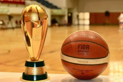 الهلال بطل لكأس وزارة الرياضة لكرة السلة