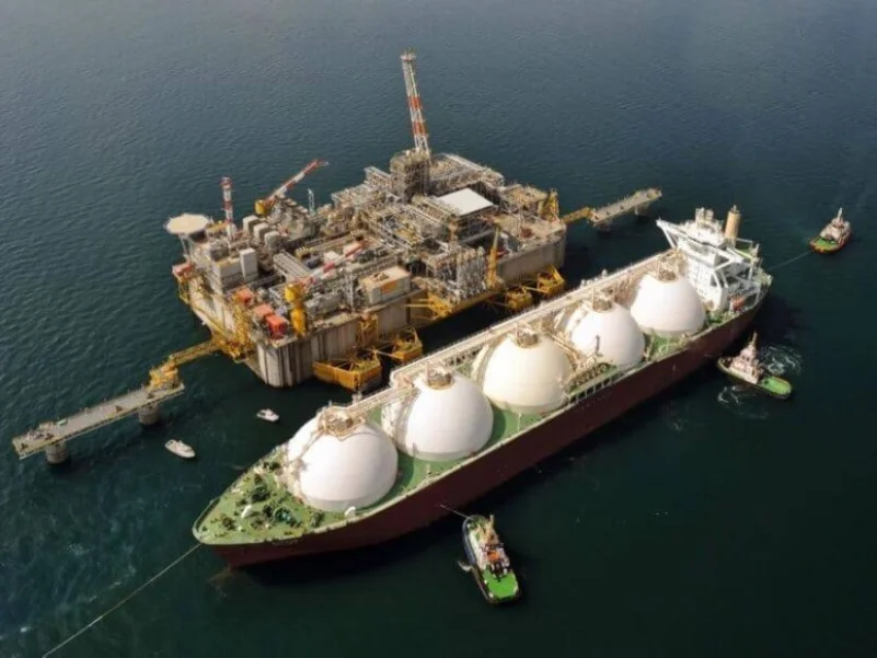 قطر والصين توقعان "أطول" اتفاقية بيع وشراء الغاز المسال