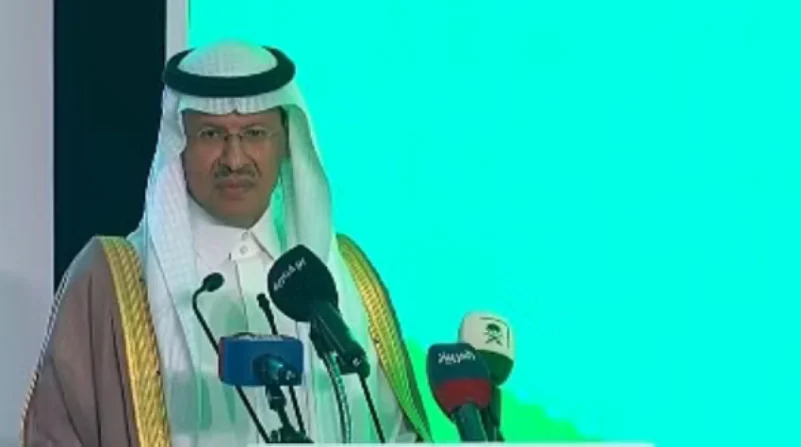 وزير الطاقة : شبكة الربط الكهربائي لدول الخليج كانت حلمًا أصبح واقعًا