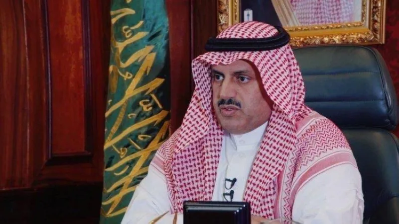 رئيس جامعة الملك خالد يهنئ القيادة بمناسبة عيد الأضحى المبارك
