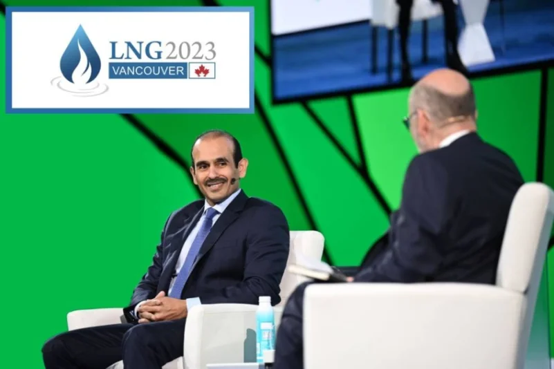 وزير الطاقة : 40 % من الغاز في الأسواق ستكون من قطر