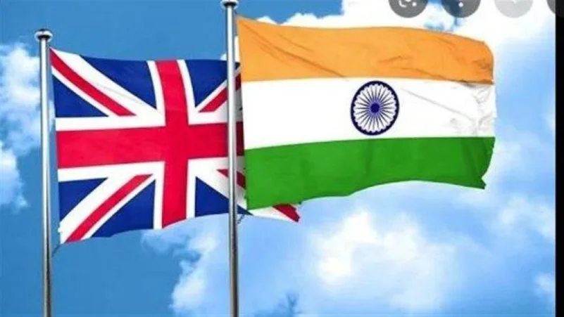 اختتام الجولة الـ(11) من مفاوضات التجارة الحرة بين المملكة المتحدة والهند