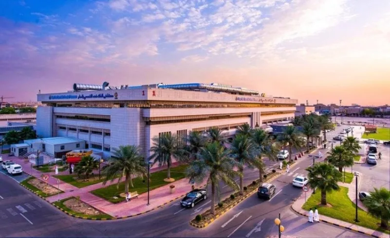 هيئة التخصصات تعتمد برنامج "أعصاب المسالك البولية" بمستشفى الملك فهد التخصصي بالدمام
