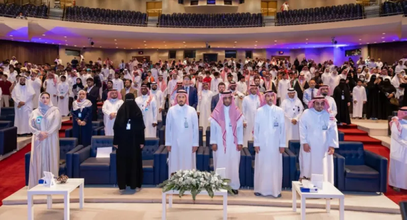 جامعة الملك سعود تختتم برامج موهبة الإثرائية
