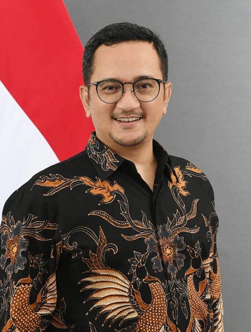 قنصل إندونيسيا: فخورون بتقدم المملكة