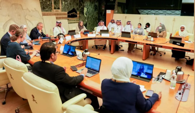 اختتام أعمال الاجتماع الـ11 لدول أعضاء إقليم الشرق الأدنى التابعة لـ "كوديكس"