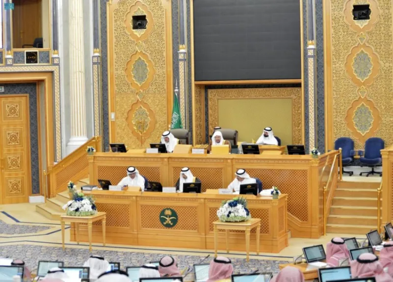 مجلس الشورى يطالب وزارة الإعلام بضبط المشهد الإعلامي ومحاربة الأفكار الهدامة