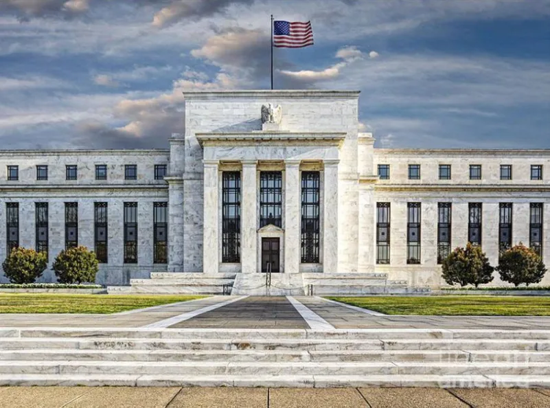 عوائد الخزانة الأمريكية المرتفعة.. هل تقنع مسؤولي الاحتياطي الاتحادي بعدم رفع معدلات الفائدة أكثر؟