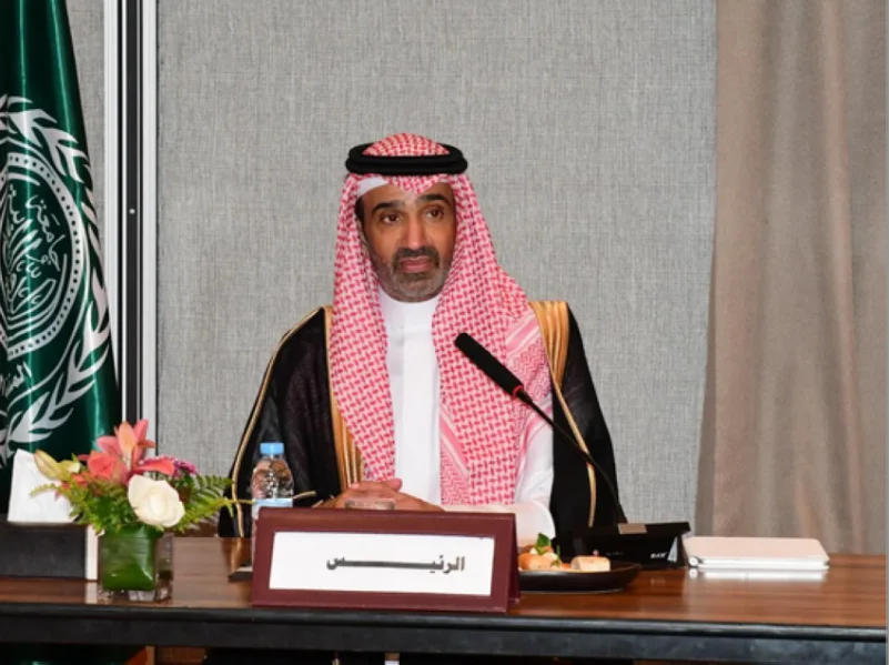الراجحي يرأس اجتماع المجلس التنفيذي للمنظمة العربية للتنمية الإدارية في الرباط