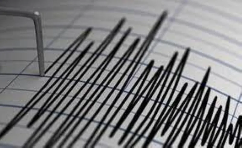 زلزال بقوة 5.4 درجات يضرب اليونان