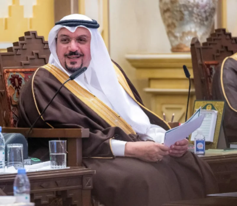 أمير القصيم : الفكر الاستباقي للملك عبدالعزيز أسهم في نشأة ونمو الأوقاف بالمملكة