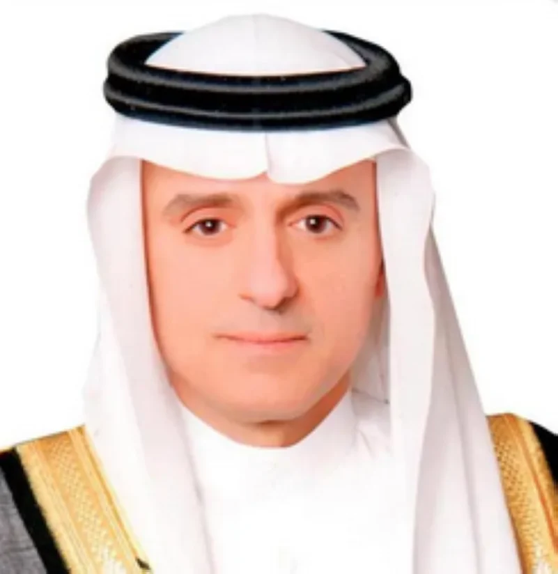 الجبير يهنئ القيادة بمناسبة اختيار المملكة لاستضافة معرض إكسبو 2030 في مدينة الرياض