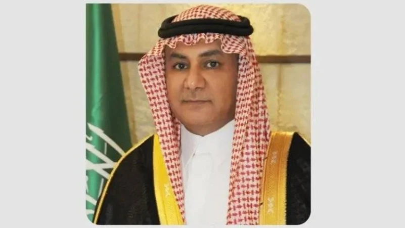 محافظ الهيئة العامة للأمن الغذائي يرفع التهنئة للقيادة بمناسبة فوز المملكة باستضافة إكسبو 2030 الرياض