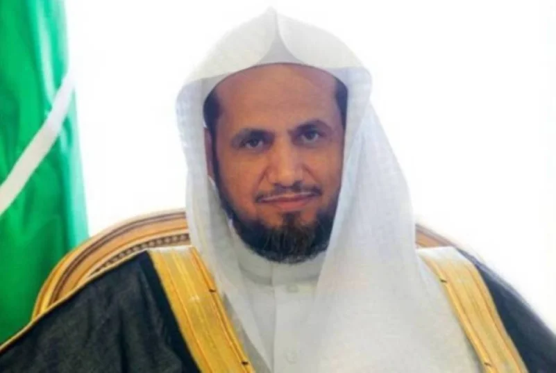 النائب العام يهنئ القيادة بمناسبة فوز المملكة باستضافة معرض إكسبو 2030 الرياض