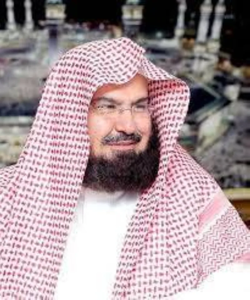 رئيس الشؤون الدينية يهنئ القيادة بمناسبة فوز المملكة باستضافة معرض إكسبو 2030 في الرياض