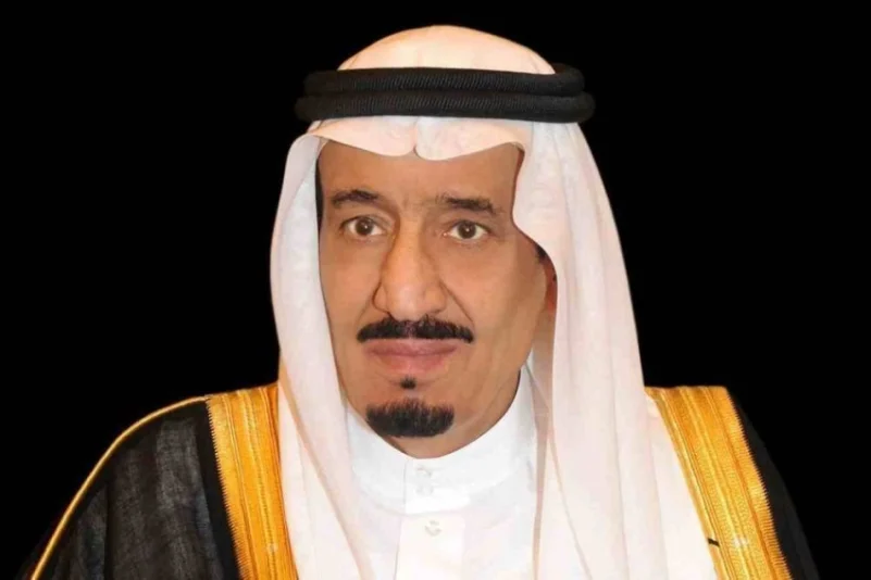 خادم الحرمين الشريفين يتلقى التعازي من سلطان عُمان في وفاة الأمير ممدوح بن عبدالعزيز آل سعود