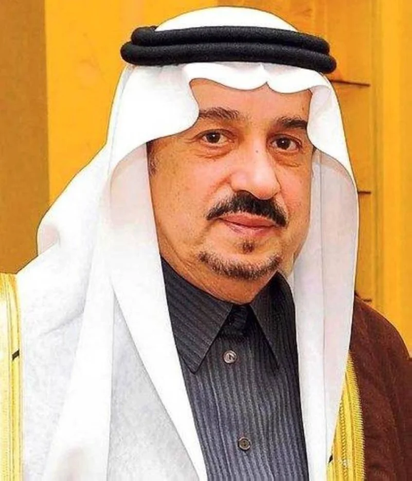 أمير الرياض : الخطاب الملكي أكد على المضي في تحقيق التنمية الشاملة للوطن