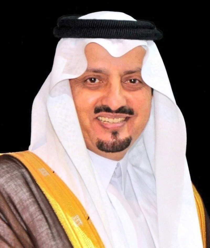 فيصل بن خالد : الخطاب الملكي يحمل شهادة نجاح رؤية 2030 في تحقيق المنجزات