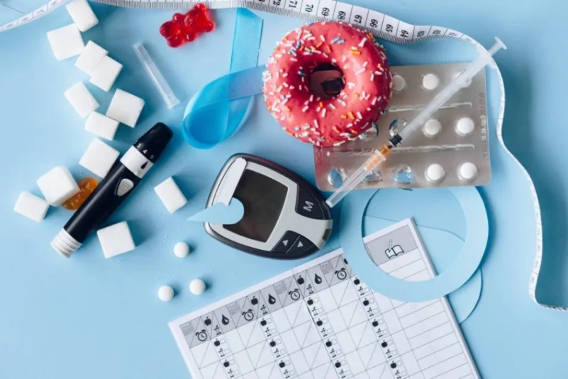 الإنسولين الذكي.. ثورة في علاج مرض السكري