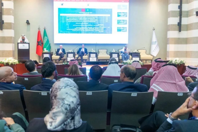 الملتقى الاقتصادي السعودي المغربي يعلن من " الرياض" عن شراكات تجارية وحزمة مبادرات